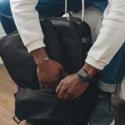 Tropicfeel Cube Wash Bag 17 Tropicfeel Cube Wash Bag -CRESI Dive Shop tropicfeel cube wash bag 7