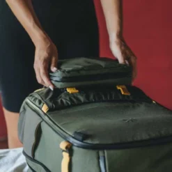 Tropicfeel FidLock® Toiletry Bag -CRESI Dive Shop tropicfeel fidlock toiletry bag 4