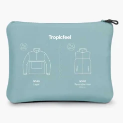 Tropicfeel NS40 Jacket -CRESI Dive Shop tropicfeel ns40 jacket 9