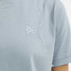 Tropicfeel Pro Travel Short Sleeve T-Shirt -CRESI Dive Shop tropicfeel pro travel short sleeve t shirt 3