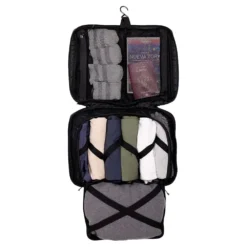 Tropicfeel Smart Cube 10L Wash Bag -CRESI Dive Shop tropicfeel smart cube 10l wash bag 5