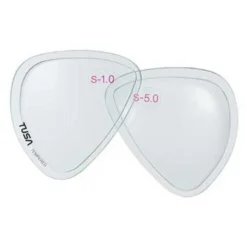 TUSA Corrective Left Lens
