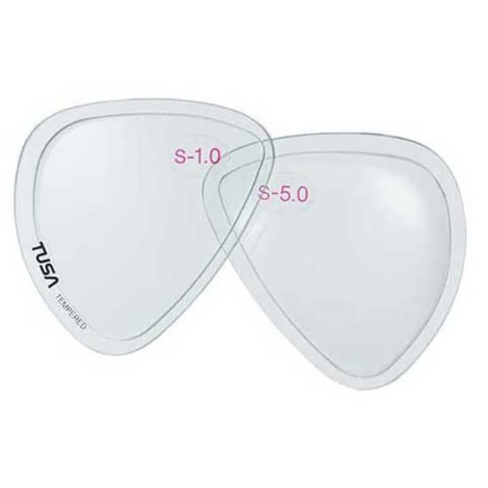 TUSA Corrective Right Lens 3 TUSA Corrective Right Lens