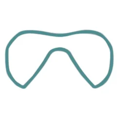 TUSA Freedom 1 Large Window Mask Antifog Film