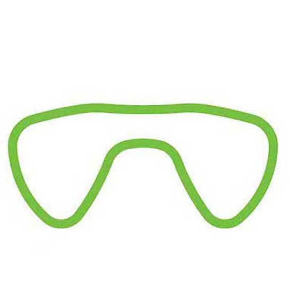 TUSA Freedom 1 Window Mask Antifog Film 3 TUSA Freedom 1 Window Mask Antifog Film