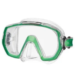 TUSA Freedom Elite Snorkeling Mask