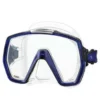 TUSA Freedom HD Snorkeling Mask -CRESI Dive Shop tusa freedom hd snorkeling mask
