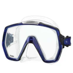 TUSA Freedom HD Snorkeling Mask