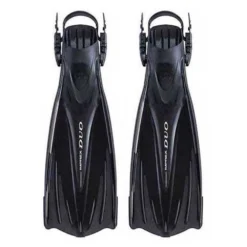 TUSA Imprex Duo Snorkeling Fins