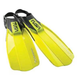 TUSA Liberator Small Snorkeling Fins -CRESI Dive Shop tusa liberator small snorkeling fins 1
