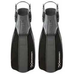 TUSA Liberator Snorkeling Fins