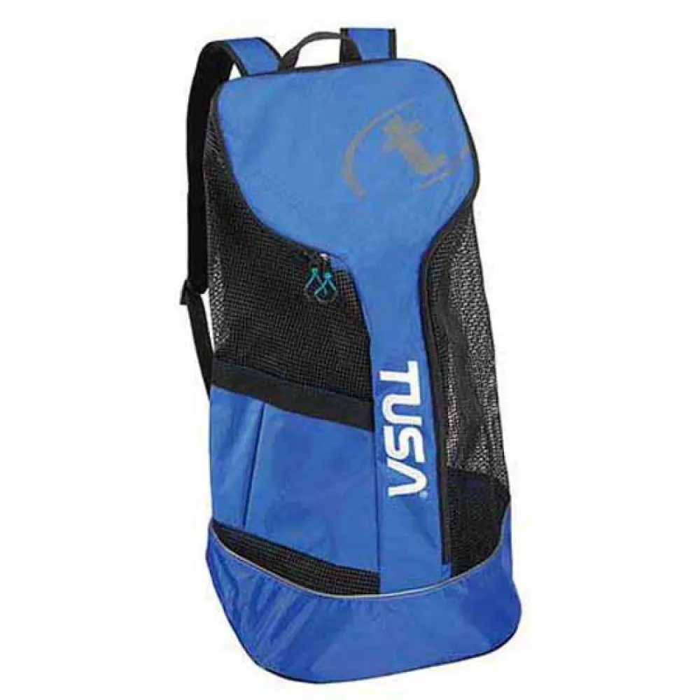TUSA Mesh 81L Backpack 3 TUSA Mesh 81L Backpack