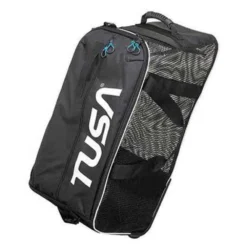 TUSA Mesh Roller 92L Bag