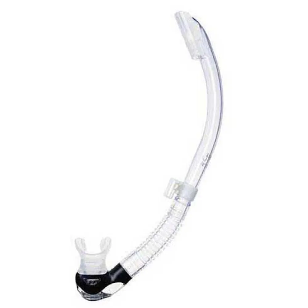 TUSA Platina II Diving Tube 3 TUSA Platina II Diving Tube