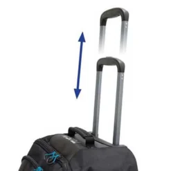 TUSA Roller 81L Bag -CRESI Dive Shop tusa roller 81l bag 3