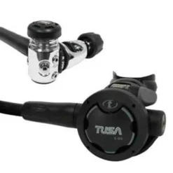 TUSA RS-790 INT Regulator Set