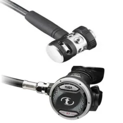 TUSA RS1207 DIN Regulator Set