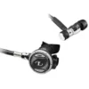 TUSA RS1207 INT Regulator Set 1 TUSA RS1207 INT Regulator Set -CRESI Dive Shop tusa rs1207 int regulator set