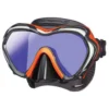 TUSA Silicone Paragon S Snorkeling Mask -CRESI Dive Shop tusa silicone paragon s snorkeling mask