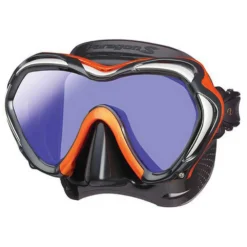 TUSA Silicone Paragon S Snorkeling Mask