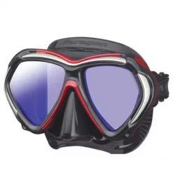TUSA Silicone Paragon Snorkeling Mask