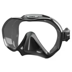 TUSA Silicone Zensee Snorkeling Mask