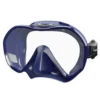 TUSA Silicone Zensee Snorkeling Mask
