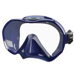 TUSA Silicone Zensee Snorkeling Mask