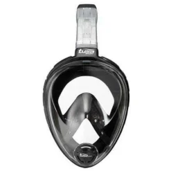 Full Face Snorkel Mask -CRESI Dive Shop tusa sport full face snorkel mask 1