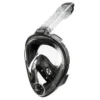 Full Face Snorkel Mask 1 Full Face Snorkel Mask -CRESI Dive Shop tusa sport full face snorkel mask