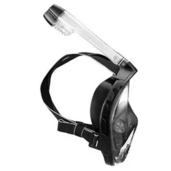 Full Face Snorkel Mask -CRESI Dive Shop tusa sport full face snorkel mask 2