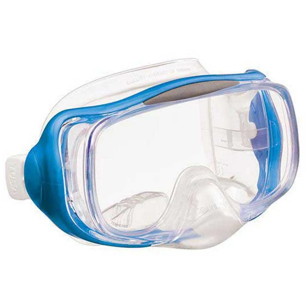 Mask&Tube Snorkeling Set 4 Mask&Tube Snorkeling Set - Image 2