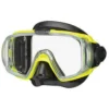 Snorkeling Mask -CRESI Dive Shop tusa sport snorkeling mask
