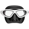 Snorkeling Mask -CRESI Dive Shop tusa sport snorkeling mask 2