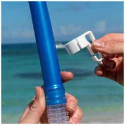 UP0101 Mask&Tube&Fin Snorkeling Set -CRESI Dive Shop tusa sport up0101 mask tube fin snorkeling set 3