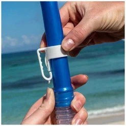 UP0101 Mask&Tube&Fin Snorkeling Set -CRESI Dive Shop tusa sport up0101 mask tube fin snorkeling set 4