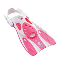 UP0201 Mask&Tube&Fin Snorkeling Set -CRESI Dive Shop tusa sport up0201 mask tube fin snorkeling set 3