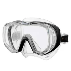 TUSA Tri-Quest Fd Snorkeling Mask