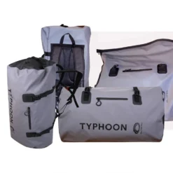Typhoon Osea Dry Pack 60L -CRESI Dive Shop typhoon osea dry pack 60l 5