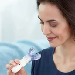 Breathing Exerciser -CRESI Dive Shop ultrabreathe breathing exerciser 2