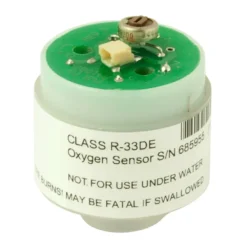 Sensor Analyser R-33DE