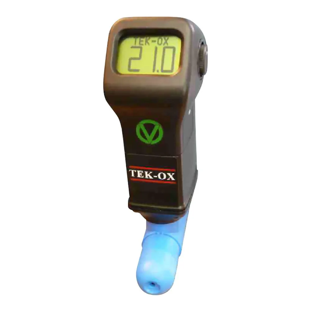 Tek Ox Auto Analyser 4 Tek Ox Auto Analyser - Image 2