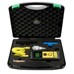 VN202mkII R-17 Quick-Ox Portable Analyzer Kit