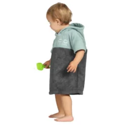 Essential Baby Poncho -CRESI Dive Shop vivida essential baby poncho 2