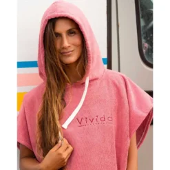 Essential Poncho -CRESI Dive Shop vivida essential poncho 5