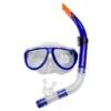 Diving Mask With Snorkel Set -CRESI Dive Shop waimea diving mask with snorkel set