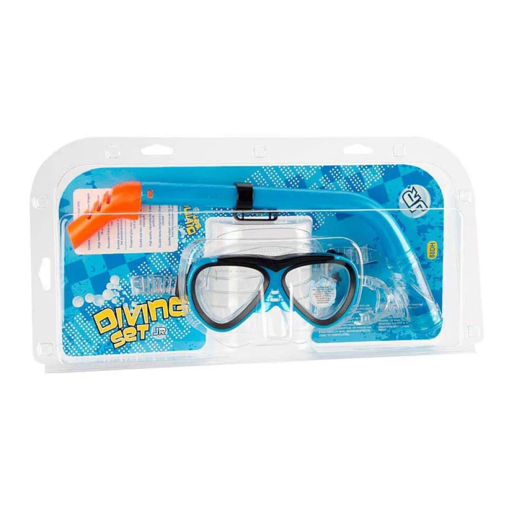 Diving Set 4 Diving Set - Image 2