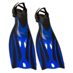 Swimming Snorkeling Fins