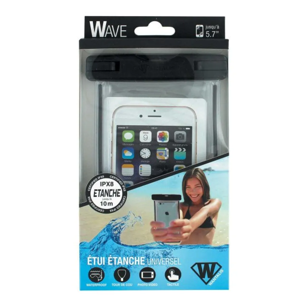 WAVE Phone Dry Cover 4 WAVE Phone Dry Cover - Image 2
