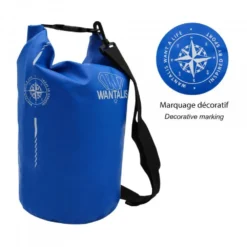 WB500D Dry Sack 15L -CRESI Dive Shop wantalis wb500d dry sack 15l 10